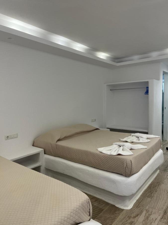 Studios Farma Agia Anna  Exterior photo