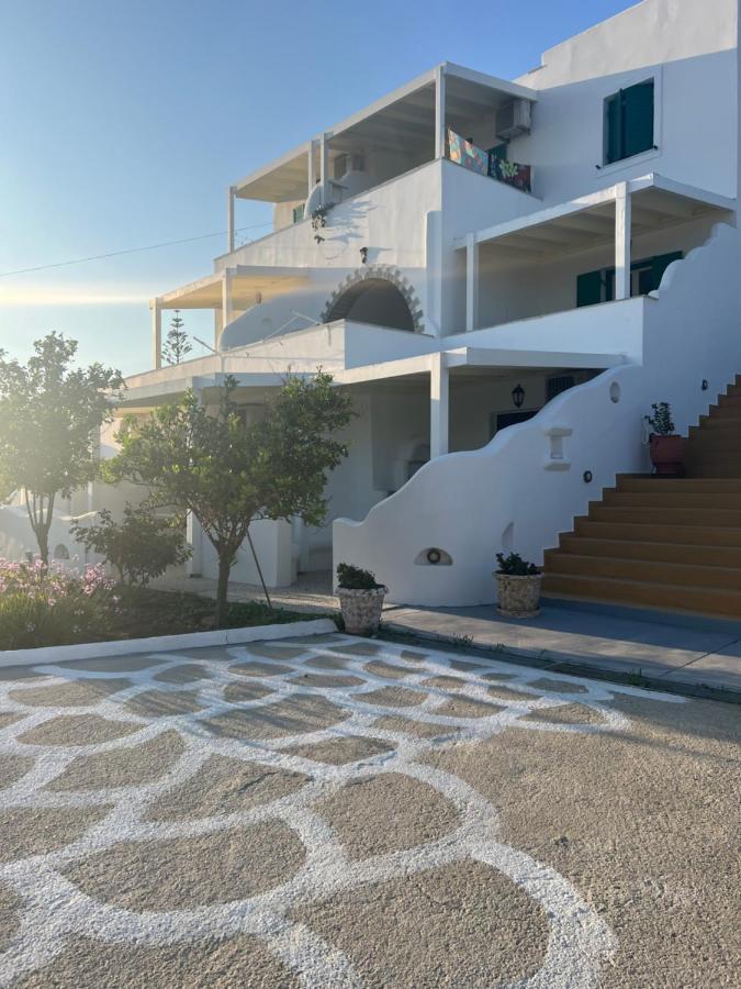 Studios Farma Agia Anna  Exterior photo