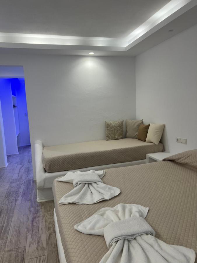 Studios Farma Agia Anna  Exterior photo