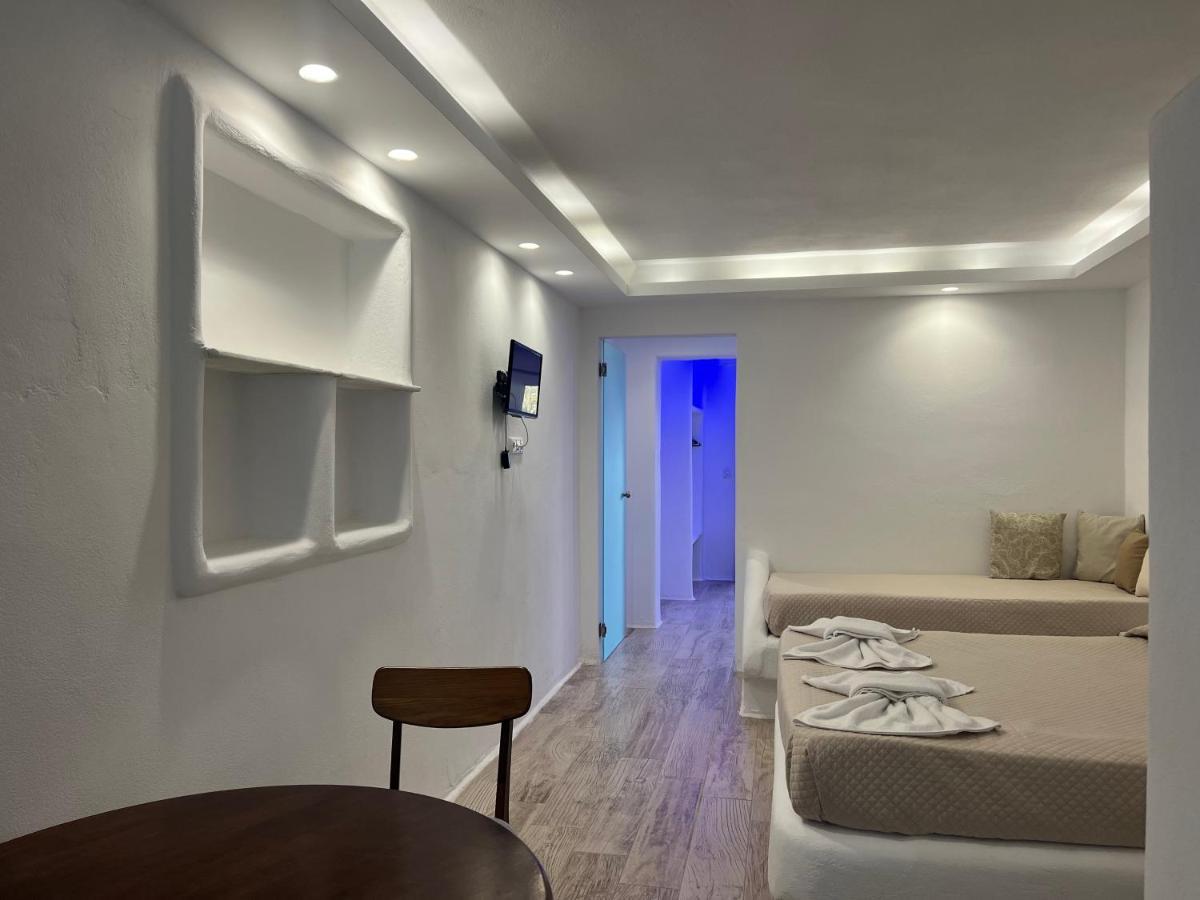 Studios Farma Agia Anna  Exterior photo