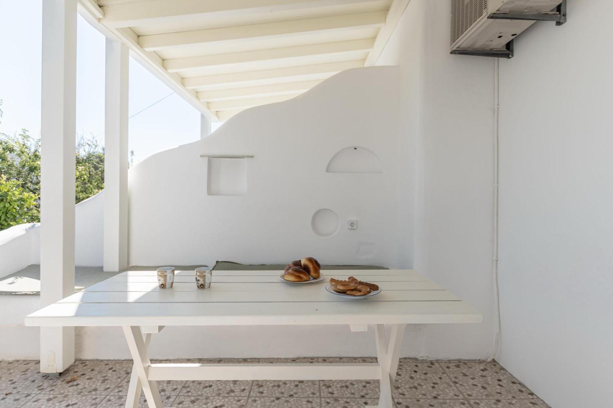 Studios Farma Agia Anna  Exterior photo